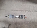 Driver Axle Shaft Front Fwd Thru 07/31/17 Fits 17-18 Infiniti QX30 2052808. Fixed Price $140.50.