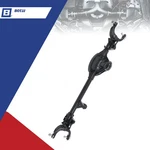 434-01877A 3.07 Ratio New Front Axle Housing For Jeep Wrangler 1997-2006 4.0L L6. Fixed Price $642.27.