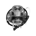 Quality-built WH515030 Front Driver Side Wheel Bearing And Hub Assembly. Fixed Price $113.37.