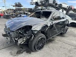 Driver Left Rear Knuckle/stub Fits 13-18 Porsche Cayenne 1413728. Fixed Price $128.40.