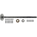 Dorman 630-121 Drive Axle Shaft For Select 88-99 Cadillac Chevrolet Gmc Models. Fixed Price $192.06.