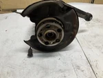04-08 Chrysler Crossfire Rear Left Driver Spindle Knuckle W/ Hub & Arm Set (6) Q. Fixed Price $153.59.