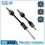 Cv Axle Shaft Front Pair For 1989 1990 1991 1992 1993 1994 Nissan Maxima 3.0L V6. Fixed Price $287.69.