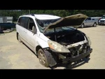 Rear Loaded Beam Axle Fwd Excluding Mobility Van Drum Fits 04-07 Sienna 586447. Fixed Price $404.24.