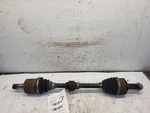 Driver Axle Shaft Front Outer Assembly 2.4L Cvt Fits 13-14 Accord 1747997. Fixed Price $109.99.