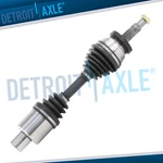 Front Right Cv Axle Shaft Ford Explorer Sport Trac Ranger Mazda B4000 B3000. Fixed Price $77.63.