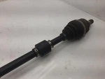 Passenger Axle Shaft Front Gasoline Model 14-15 Chevrolet Spark 95199678. Fixed Price $83.99.