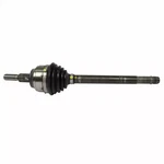 Genuine Ford Cv Joint Kit FV6Z-3A329-E. Fixed Price $257.84.