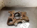 Driver Left Rear Knuckle/stub From 2013 Lincoln Navigator 10092244. Fixed Price $113.93.