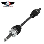 Front Driver Automatic Trans. Cv Axle Fit For 2011-2012 Hyundai Sonata L4 2.4L. Fixed Price $68.99.