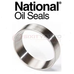National Rear Outer Differential Pinion Race For 1961-1963 Gmc PB1000 Series Nh. Fixed Price $25.42.