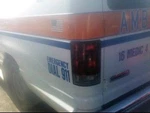 Rear Axle Srw Disc Brakes 9.75" Ring Gear Fits 02-07 Ford E350 Van 1382449. Fixed Price $488.70.