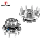 4WD Front Wheel Hub Assembly Set 2005 2010 Ford F-250 F-350 Sd Srw W/ Abs. Fixed Price $110.98.