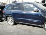 Driver Rear Suspension Opt Sda Fits 16-19 Grand Cherokee 102208. Fixed Price $166.50.
