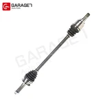 Rear Axle Assembly Automatic Cvt 14-18 Subaru Forester 13-15 Xv Crosstrek. Fixed Price $114.90.