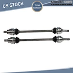 Gsp Rear Left Right Cv Axle Assembly For Volvo XC90 2003-2014 Fwd Awd. Fixed Price $275.99.