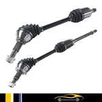 Fwd Cv Axle Assembly Front For Nissan Pathfinder 2013-2017 Infiniti JX35 V6 3.5L. Fixed Price $153.04.