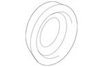 Genuine Nissan Dust Seal 39775-3JT0A. Fixed Price $36.72.