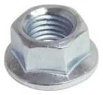 Fits Jeep Ram Chrysler Dodge Plymouth Fiat 2 Windshield Wiper Flanged Nuts. Fixed Price $28.37.