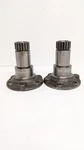 Porsche Oem Axle Stubs Pair 91433220901. Fixed Price $175.00.