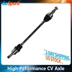 Rear Right Cv Axle Joint Shaft For Chevrolet Traverse Gmc Acadia 3.6L V6 Awd Fwd. Fixed Price $123.83.