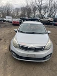 2012-2017 Kia Rio Passenger Right Axle Shaft Automatic Transmission Oem. Fixed Price $50.00.