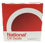 National Replacement Rear Inner Oil Seal Fits 02-06 Dodge Freightliner Id 710462. Fixed Price $14.40.