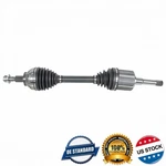 NCV11166 Front Driver Side Axle Joint 13 Lincoln Mkz Ford Escape Awd Fwd. Fixed Price $193.92.