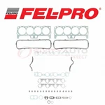 Fel-pro Cylinder Head Gasket Set 1969-1971 Ford Mustang 7.0L V8 Engine Pw. Fixed Price $144.48.