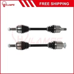 2PCS For Honda Insight 2019 2020 2021 2022 L4 1.5L Front Left & Right Cv Axles. Fixed Price $128.61.
