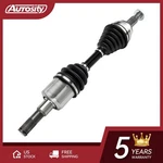 Front Left Cv Axle Shaft Assembly Fits 2002-2005 Ford Explorer Sport Trac 4L. Fixed Price $58.99.