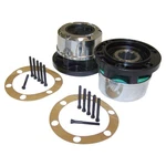 Crown 400501 Locking Hub Set For 1959-1971 Jeep CJ5. Fixed Price $155.48.