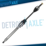 Front Right Cv Axle Shaft Assembly 2011 2012 2013 2014 2015 Ford Fiesta 1.6L. Fixed Price $62.25.