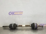 2015 Land Rover LR4 3.0L Axle Shaft Rear Left Driver. Fixed Price $72.68.