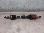 2023 Toyota Highlander Driver Left Side Front Axle Shaft Oem Part. Fixed Price $228.20.