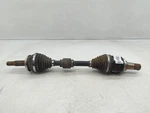2006-2009 Volkswagen Passat Axle Shaft Front Driver Cv C/v Xakqo. Fixed Price $58.35.