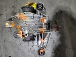 Used Differential Carrier Assembly Fits: 2013 Cadillac Cts Rear Base 3.23 Ratio. Fixed Price $699.90.