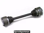 Porsche 911 / 930 Axle Shaft Assembly (rear Left Right) New. Fixed Price $1624.26.