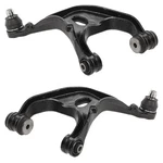 Pair Of Rear Control Arms For Subaru Impreza Legacy Wrx Limited 13-14 20252FG010. Fixed Price $227.05.