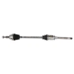 Single Speed Front Rh For Dodge Durango 2011-18 Grand Cherokee 3.6L Cv Axle. Fixed Price $80.90.