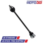 Front Passenger Cv Axle Shaft For 2005-2015 Volkswagen Jetta 2.0L 2.5L Manual Oe. Fixed Price $111.14.