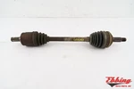 Passenger Rh Front Axle Shaft Outer Cv 3.0L Fits 1998-2002 Honda Accord 704328. Fixed Price $75.00.