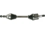 A1 Cardone 71YW37K Front Left Cv Axle Assembly Fits 2005-2008 Toyota Avalon. Fixed Price $114.67.
