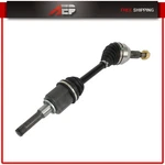 Front Left For Gmc Terrain Chevrolet Equinox 2010 2011 2012-2017 2.4L Cv Axle. Fixed Price $71.99.