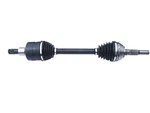 Surtrack 45ZJ44B Axle Assembly Fits 2002-2004 Oldsmobile Bravada Awd. Fixed Price $74.72.