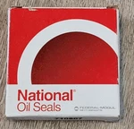 Transfer Case Output Shaft Seal Front National 710807 New **openbox Shipsfree. Fixed Price $15.08.