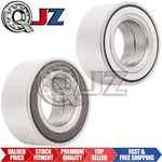 2-PACK 510087 Rear Wheel Hub Bearing For 2008-2015 Land Rover LR2 Awd Model. Fixed Price $42.07.