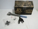 Axle Complete Assembly-shaft Left,front Omix 16523.09. Fixed Price $152.98.