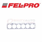 Fel-pro Cylinder Head Gasket For 1975-1978 Chevrolet K10 4.1L 4.8L L6 Un. Fixed Price $38.12.