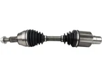 Front Right Cv Axle Assembly Drivebolt 72CKCP28 For Hyundai Santa Fe 2002 2001. Fixed Price $88.13.